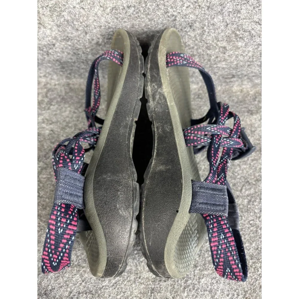 Chaco Z/2 Classic Sandals Womens Size 6 Hiking Outdoors Adjustable Straps‎ Shoes